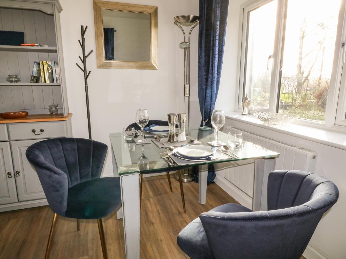Villa Primrose End à Bude Extérieur photo